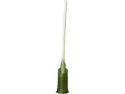 Jensen Global JG14-1.5XPRO - 14 Gauge 1.5 inch Polypropylene Tip ID .061 inch -