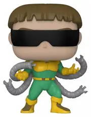 Pop! Figurine Spider-Man Animated Doctor Octopus RS Collectable Vinyl Toy 3+