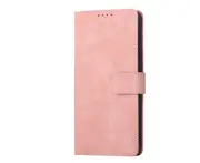 C68 Pink Smartphone Clamshell Protective Case Phone Case for iPhone 13mini 5.4 inch