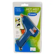 Triumph Glue Gun High Temp mini 7mm Glue Stick Craft Sewing DIY