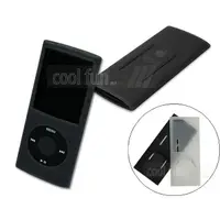 在飛比找蝦皮購物優惠-【狗撲肉】 多款色 Apple iPod nano 4 專用