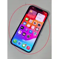 在飛比找蝦皮購物優惠-【艾爾巴二手】IPHONE 13 128G 6.1吋 A26