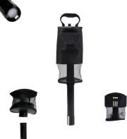 Golf Ball Retriever, Shag Bag for Golf Balls with Detachable Plastic Tube, Go...