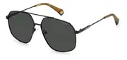 POLAROID-PLD 6173/S-807-5814-SUNGLASSES