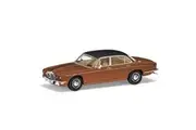 Corgi 1/43 Daimler Double Six Series 2 Vanden Plas, Caramel