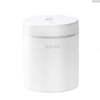 在飛比找PChome24h購物優惠-【KINYO】感應噴霧消毒器 (KFD-3151)