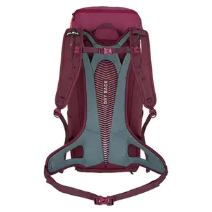 【SALEWA 義大利】ALP MATE 30L 登山背包 女 紅