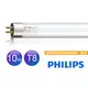 【民權橋電子】PHILIPS 飛利浦 TUV 10W T5~T8 UVC 新式紫外線殺菌燈管 T5/T8通用款