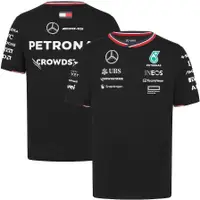 在飛比找蝦皮購物優惠-Mercedes AMG Petronas F1 2024 