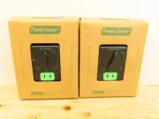 Power Star Power Electricity Energy Saver Saving Box US Plug Timer