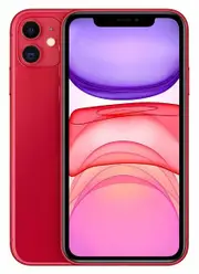 Apple iPhone 11 64GB PRODUCT Red Unlocked Excellent Condition Refurbished