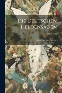 在飛比找博客來優惠-Die Deutschen Heldensagen: (ha