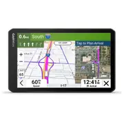 Garmin dezl™ LGV720 MT-S, GPS Truck Navigation