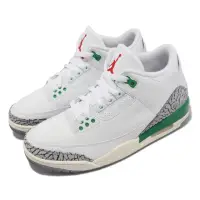 在飛比找momo購物網優惠-【NIKE 耐吉】Wmns Air Jordan 3 Ret