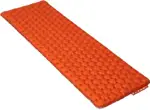 MOBI GARDEN Lion Insulate Mat, Orange / 7R