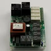 Bertazzoni 409047 Logic Card