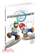 在飛比找三民網路書店優惠-Mario Kart Wii: Prima Official