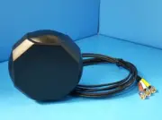 CELLULAR ANTENA, LPT69596GT-100A, TE CONNECTIVITY, 3 PORT, WIFI, 4G/5G,