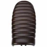 Seat Cushion Vintage Flat Motor High quality For Honda CB350 CB450 CB750