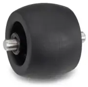 New Original Shark Front Roller Wheel RV1001AE RV1101ARUS UR1100SRUS UR1105ARUS