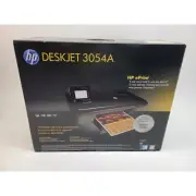 HP DESKJET 3054A All-in-One Printer CR237A - New in Box