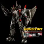 【撒旦玩具 SATANTOYS】預購 THREEZERO 電影【變形金剛：大黃蜂】PREMIUM 閃電BLITZWING