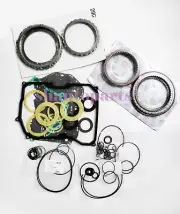 09G TF60SN Transmission Master Rebuild Kit For VW Audi Mini 2003-On (for: Audi)
