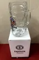 艾丁格 ERDINGER 精品【玻璃啤酒杯 (500 ml) 德國製】啤酒杯 CUP