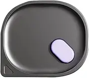 xioaue USB Vacuum Cleaner Lights Hidden Pet Hair Cats Dust Display LED Lamp Universal Vacuum Accessories Household