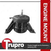 1 Pc Trupro RH Engine Mount for Hyundai Sonata LF G4KJ 2.4L Auto 12/14-on