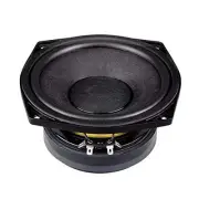 P-Audio High Output 6.5 Inch Precision Transducer w/1.75-in Voice Coil - 8 Ohms