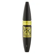 Maybelline Colossal Go Extreme Volumising Mascara - Leather Black 9.5ml