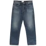 [Agolde] Agolde Straight-leg Jeans 29 US BLUE