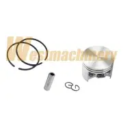 52MM Piston kit FOR STIHL 046 MS460 CHAINSAW ENGINE AFTERMARKET