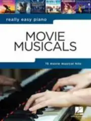 Movie Musicals, Paperback by Hal Leonard Publishing Corporation (COR), Brand ...