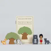 Adam & Company - Jungle Book Woodland Story - 11963