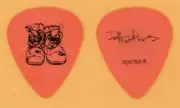 Dave Matthews Band DMB Vintage Guitar Pick - 1990s Tour