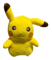 Pokémon Pikachu Plush Stuffed Animal Dolls Toys Gift For Kids MGZ001-12IN-N New