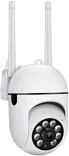 Wireless Security Camera System Outdoor Home WiFi Night Vision Cam 1080P HD A7