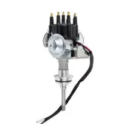 Black RTR Ready to Run Distributor for Chrysler BB 413 440 V8