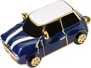 USB Thumb Drive - Vintage Classic Car Shape Memory Flash | Reusable 4GB Portable Small Data Storage Disk Secure | Multipuprose USB Drive for TV Backup Transfer Game Photo Music Camera Computer