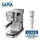 送濾心【LAICA 萊卡】職人二代義式半自動濃縮咖啡機 HI8101