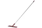 Oates MF-010B 400Mm Flat Mop Ultra - Blue,Red