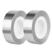2 Roll Golf Club Lead Tape for golfer Tennis Badminton High Density Lead Weight