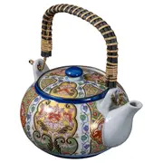 Omotenashi Nishigi Rindo Teapot 600ml