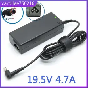 Laptop Charger 19.5V 4.7A For Sony Vaio VGN Series