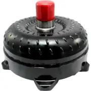 FTI Transmissions & Converters SRLS3082 Billet Lock-Up Torque Converter