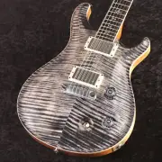 Paul Reed Smith (PRS) / 2024 McCarty Charcoal Pattern Neck S/N:24 0386171 Guitar