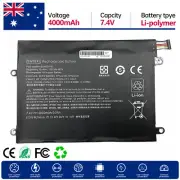 SW02XL Battery for HP X2 10-P016NF 10-P015NZ 10-P015TU 10-P018NF 10-P019NF