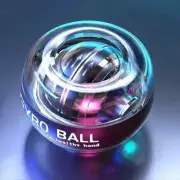 Powerball Wrist Trainer Ball Wrist Strengthener Gyro Self-Starting Forearm